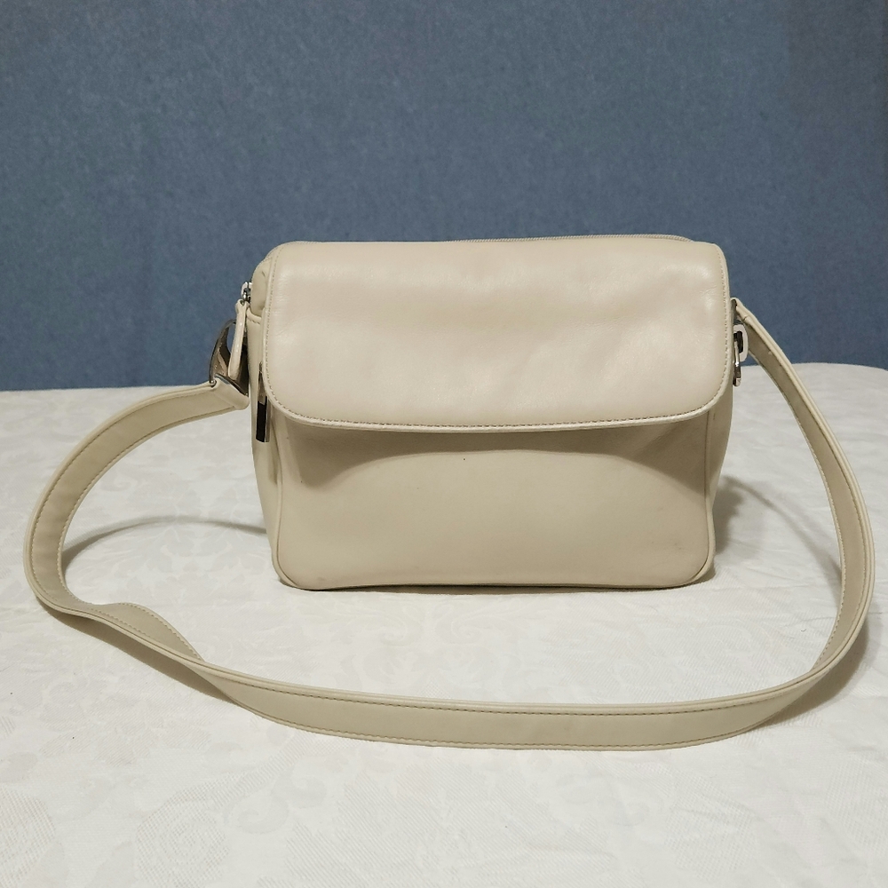 Aurielle crossbody bag